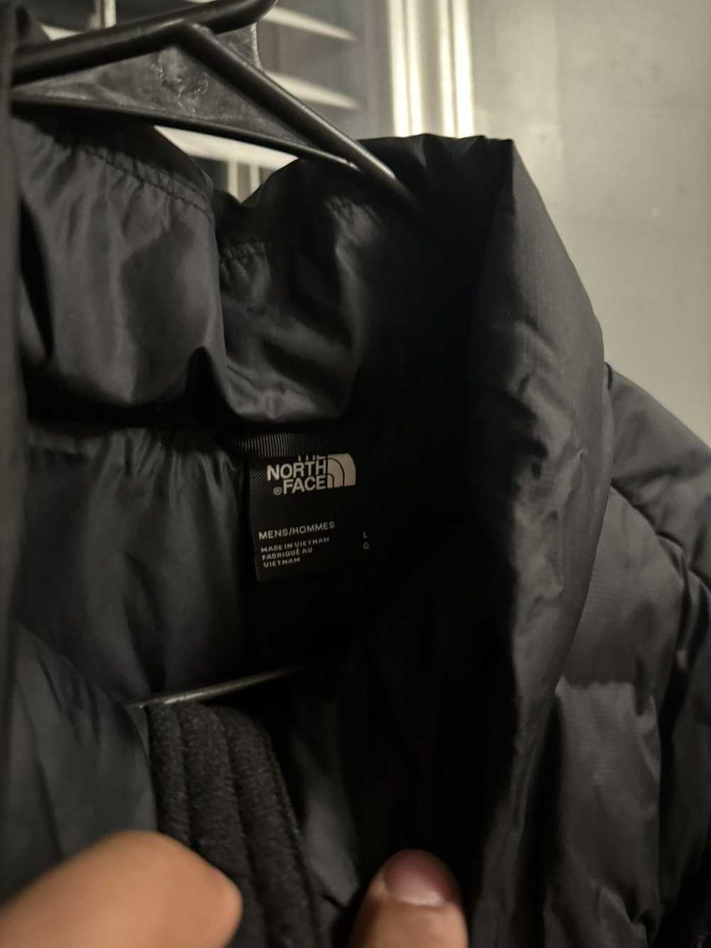 The North Face North Face Puffer/Shell - image 3