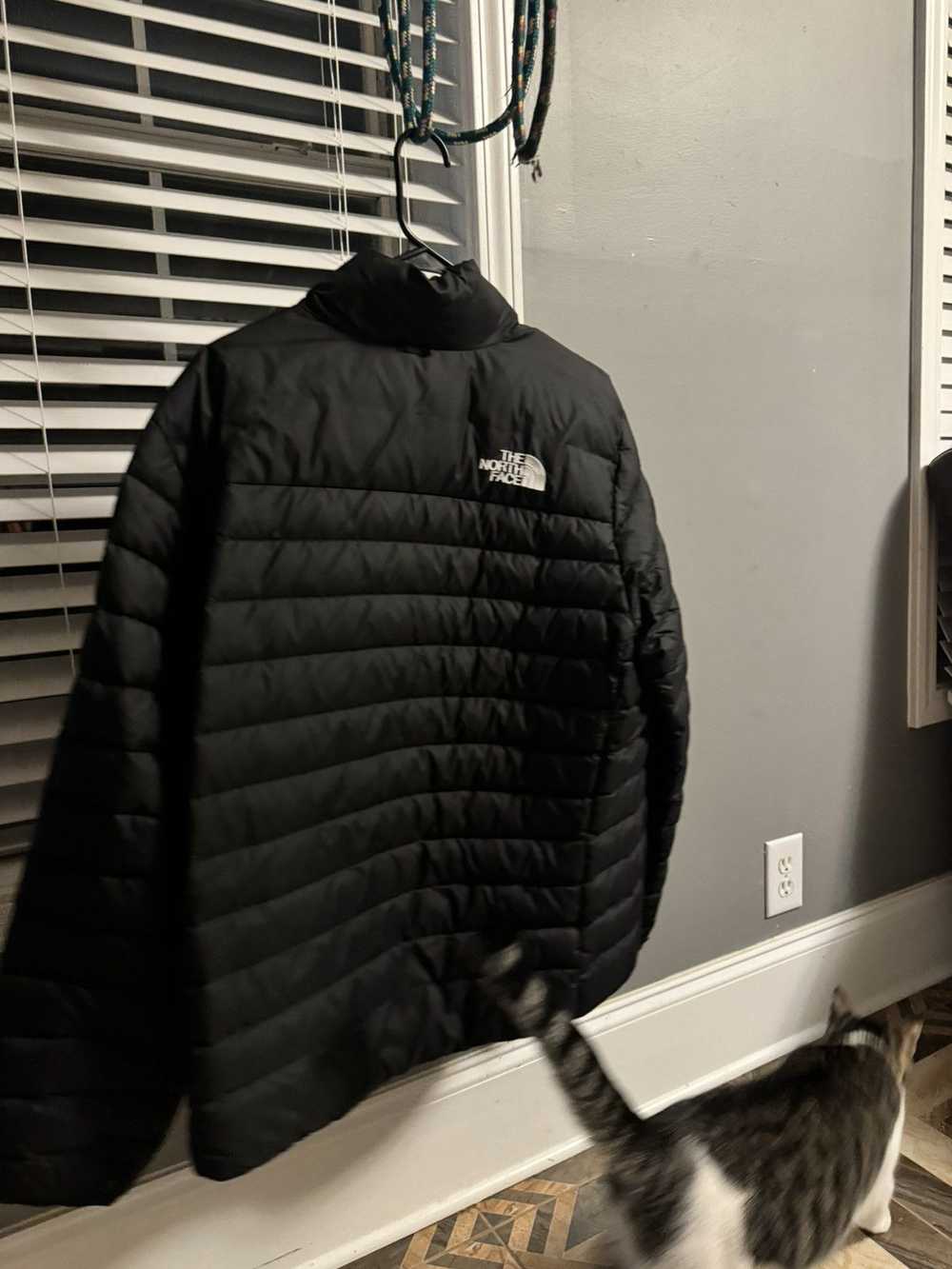 The North Face North Face Puffer/Shell - image 4