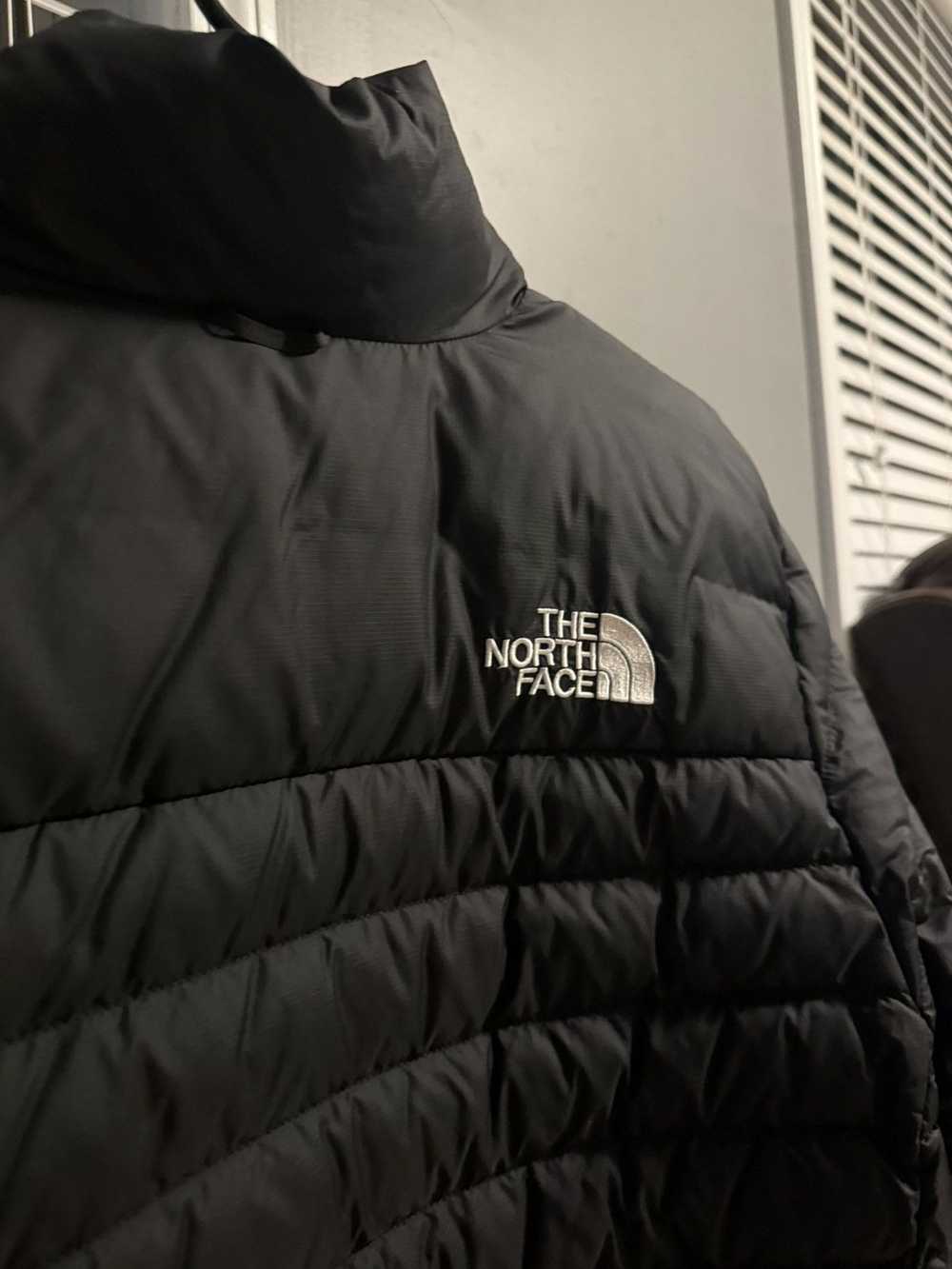 The North Face North Face Puffer/Shell - image 5