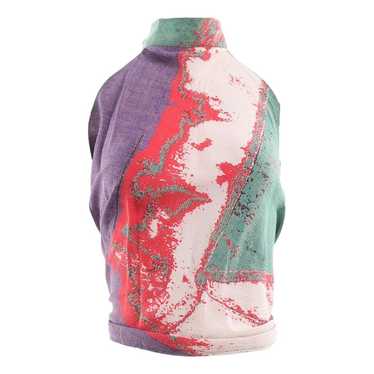 Vivienne Westwood Silk blouse - image 1