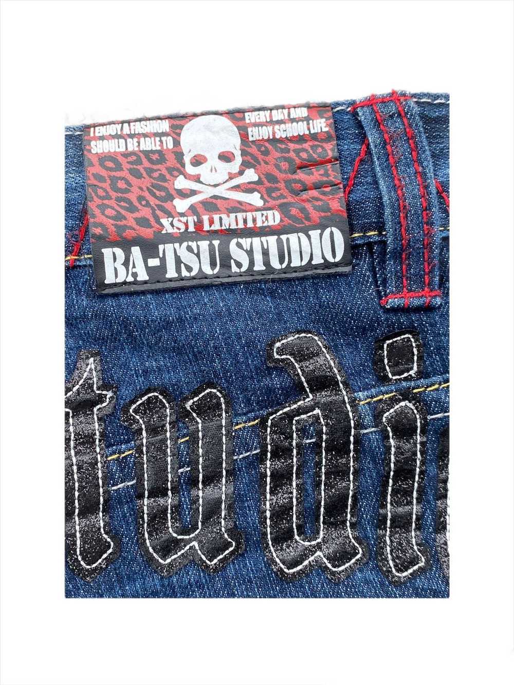 Archival Clothing × Hysteric Glamour × Skulls Ba … - image 8