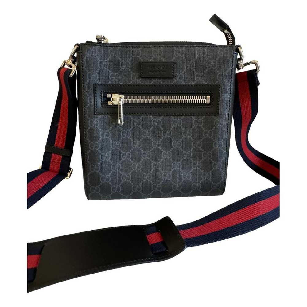 Gucci Travel bag - image 1