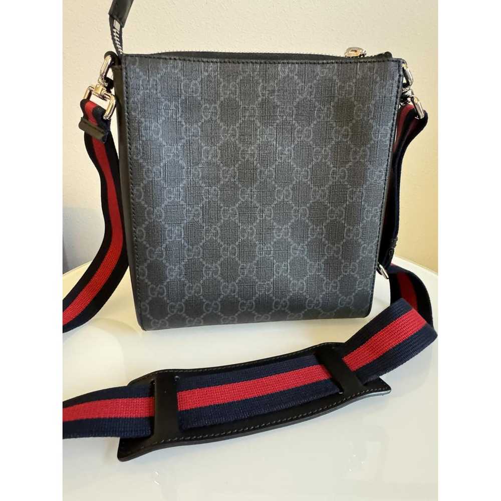 Gucci Travel bag - image 2