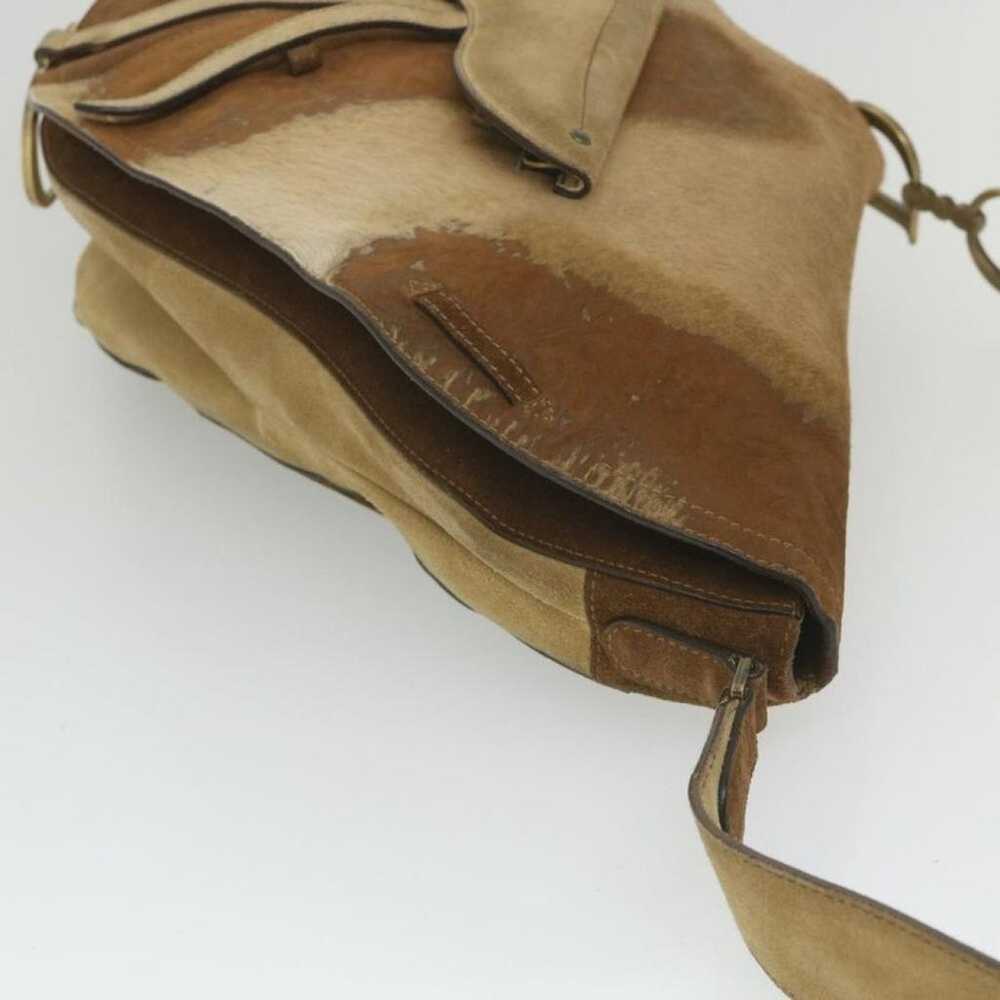 Dior Saddle handbag - image 11