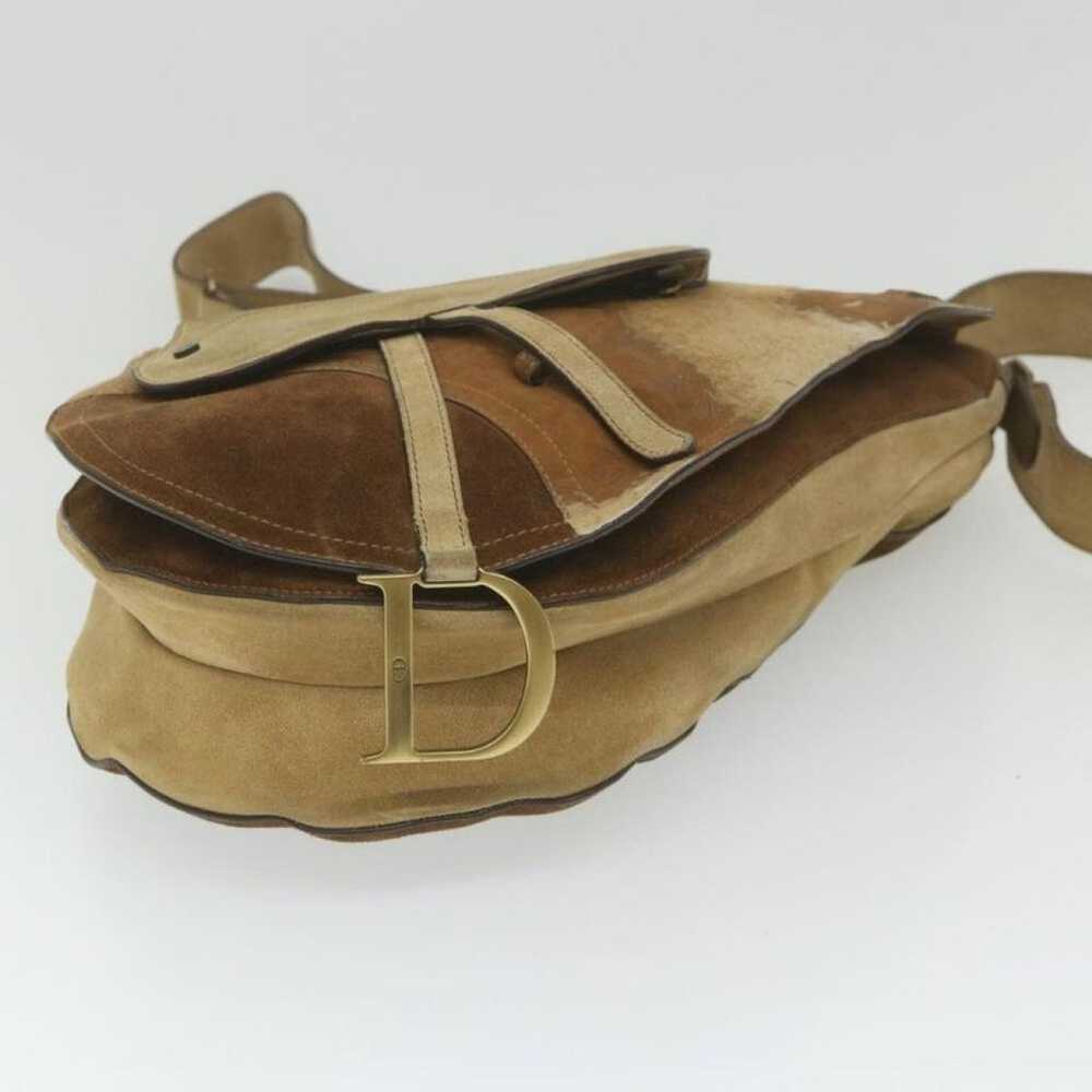 Dior Saddle handbag - image 12