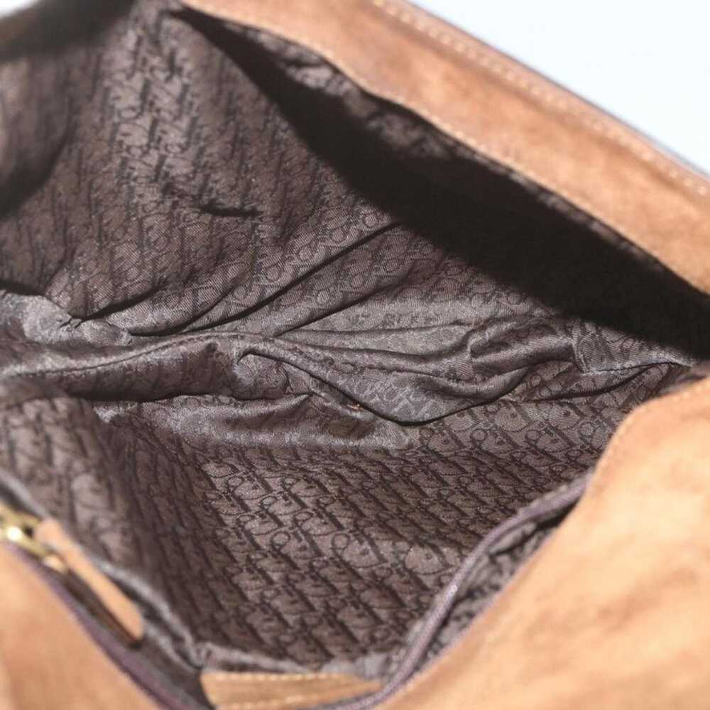 Dior Saddle handbag - image 2