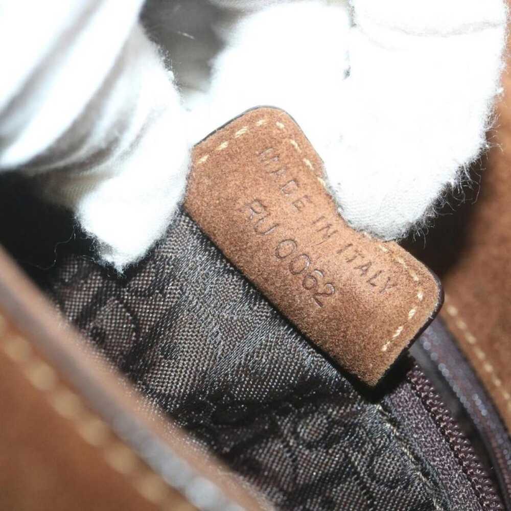 Dior Saddle handbag - image 3