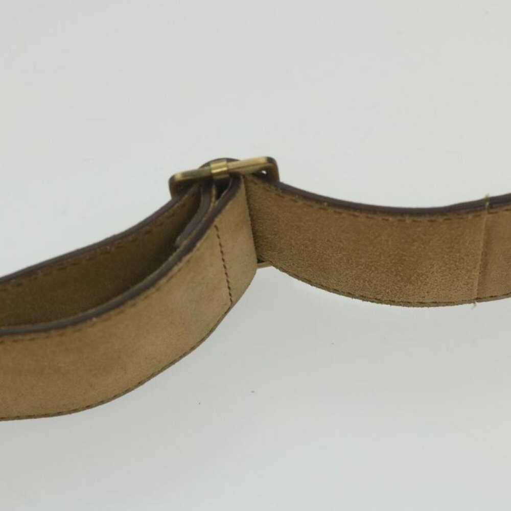Dior Saddle handbag - image 6
