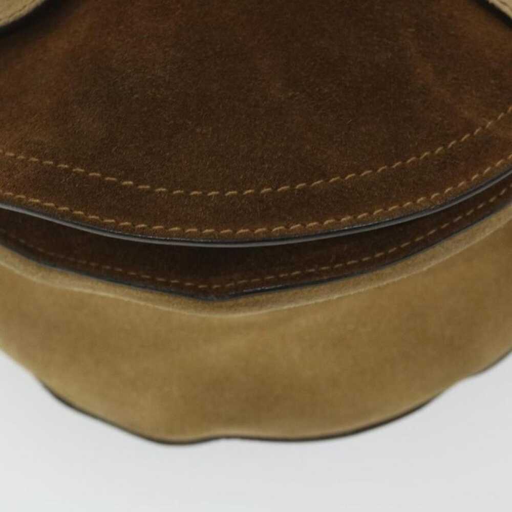 Dior Saddle handbag - image 8