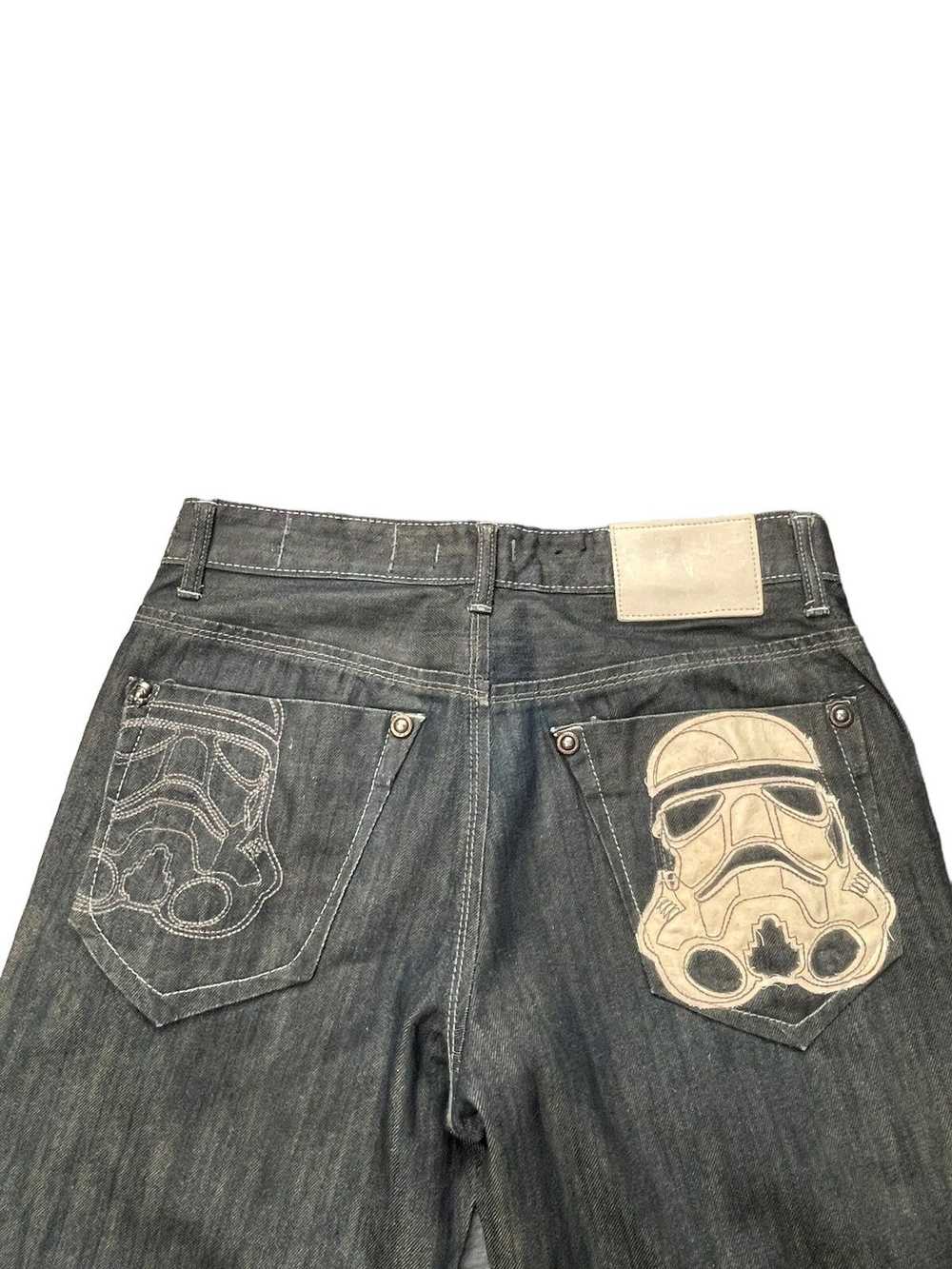 Archival Clothing × Marc Ecko × Star Wars Marc Ec… - image 8