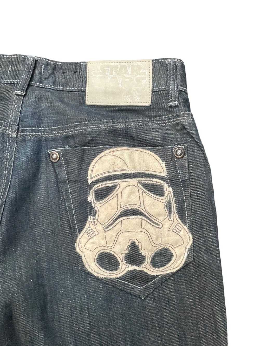 Archival Clothing × Marc Ecko × Star Wars Marc Ec… - image 9