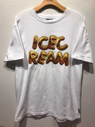 Billionaire Boys Club × Icecream × Streetwear 2000
