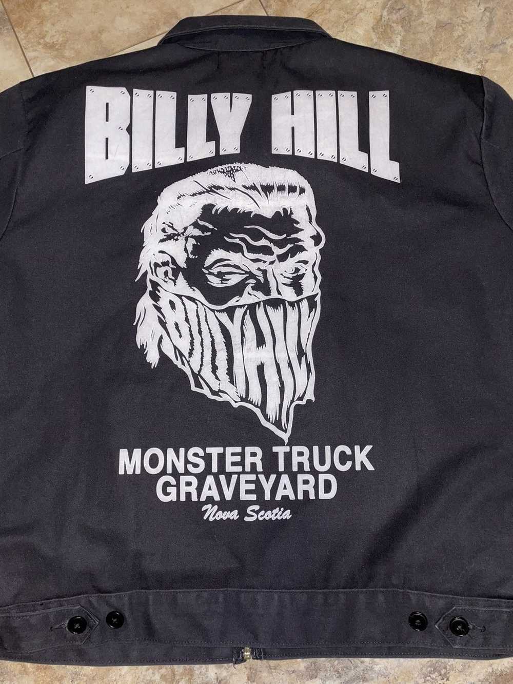 Billy Hill × Dickies Billy Hill Dickies Monster T… - image 3