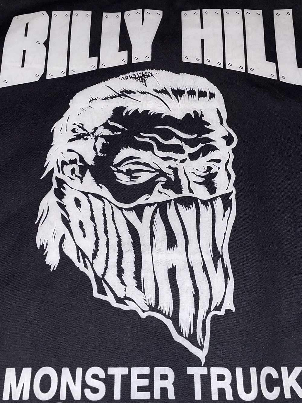 Billy Hill × Dickies Billy Hill Dickies Monster T… - image 5