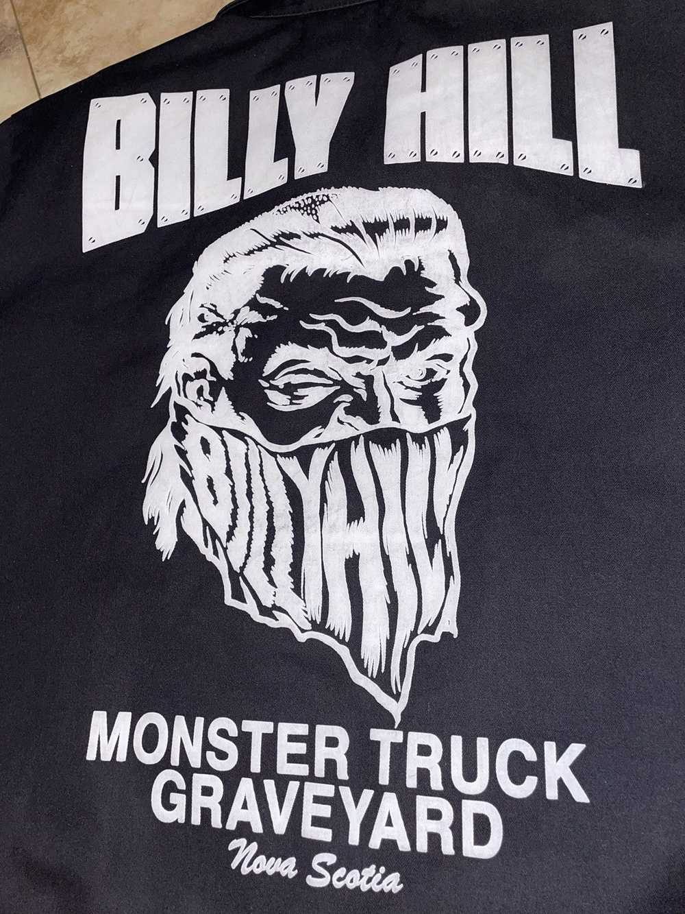 Billy Hill × Dickies Billy Hill Dickies Monster T… - image 7