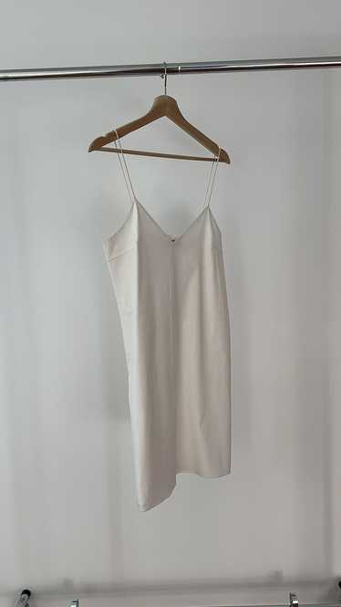 The Row The Row Cotton Slip Dress