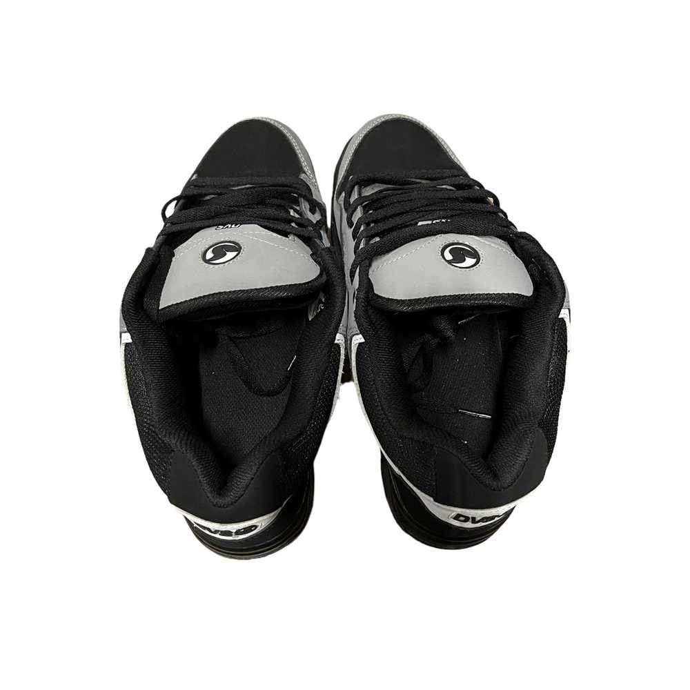 DVS/Low-Sneakers/US 10/GRY/ - image 3