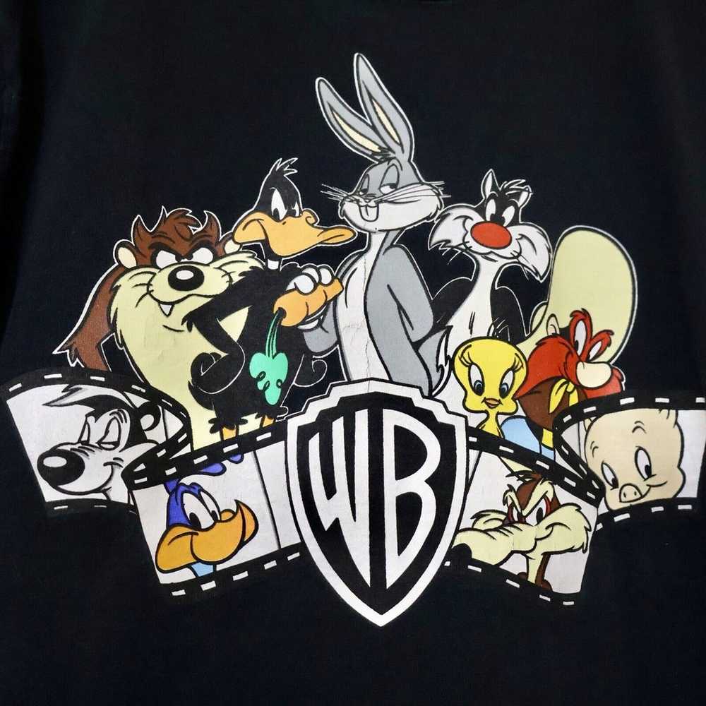 Vintage Acme Clothing Co Looney Tunes Bugs Bunny … - image 4