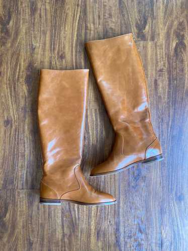 DŌEN Riding Boots (37) | Used, Secondhand, Resell - image 1