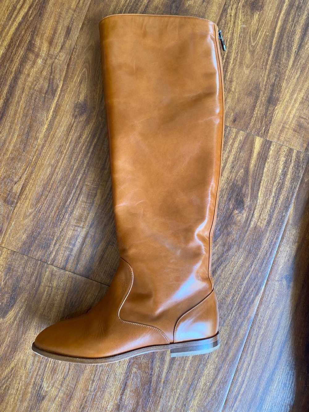 DŌEN Riding Boots (37) | Used, Secondhand, Resell - image 2