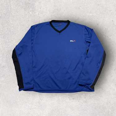 Rlx ralph lauren vintage - Gem