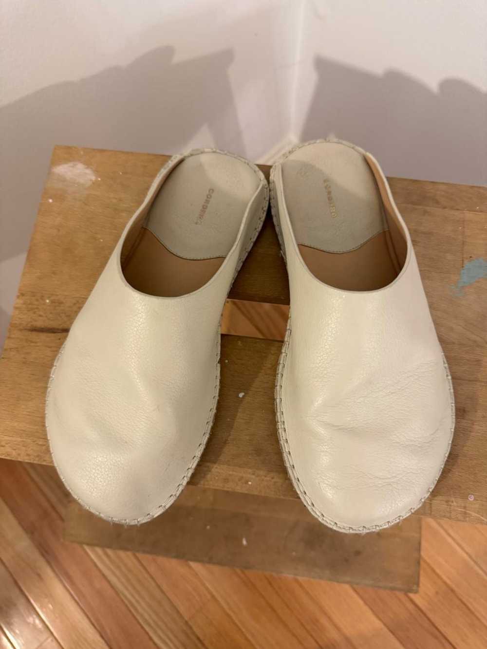 Cordera House Mules (39) | Used, Secondhand, Rese… - image 1