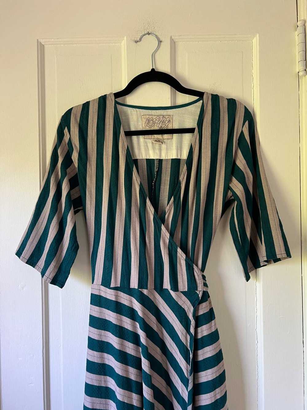 ace&jig Annalise Dress Martinique (S) | Used,… - image 1