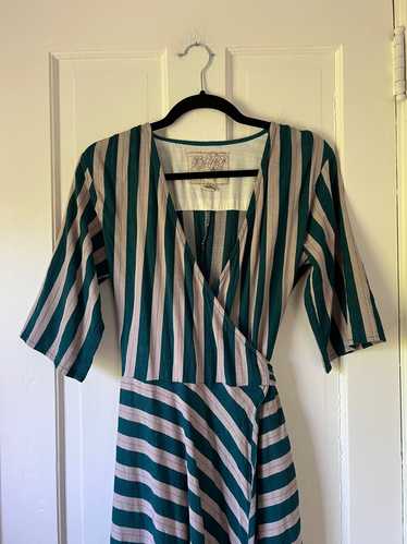 ace&jig Annalise Dress Martinique (S) | Used,… - image 1