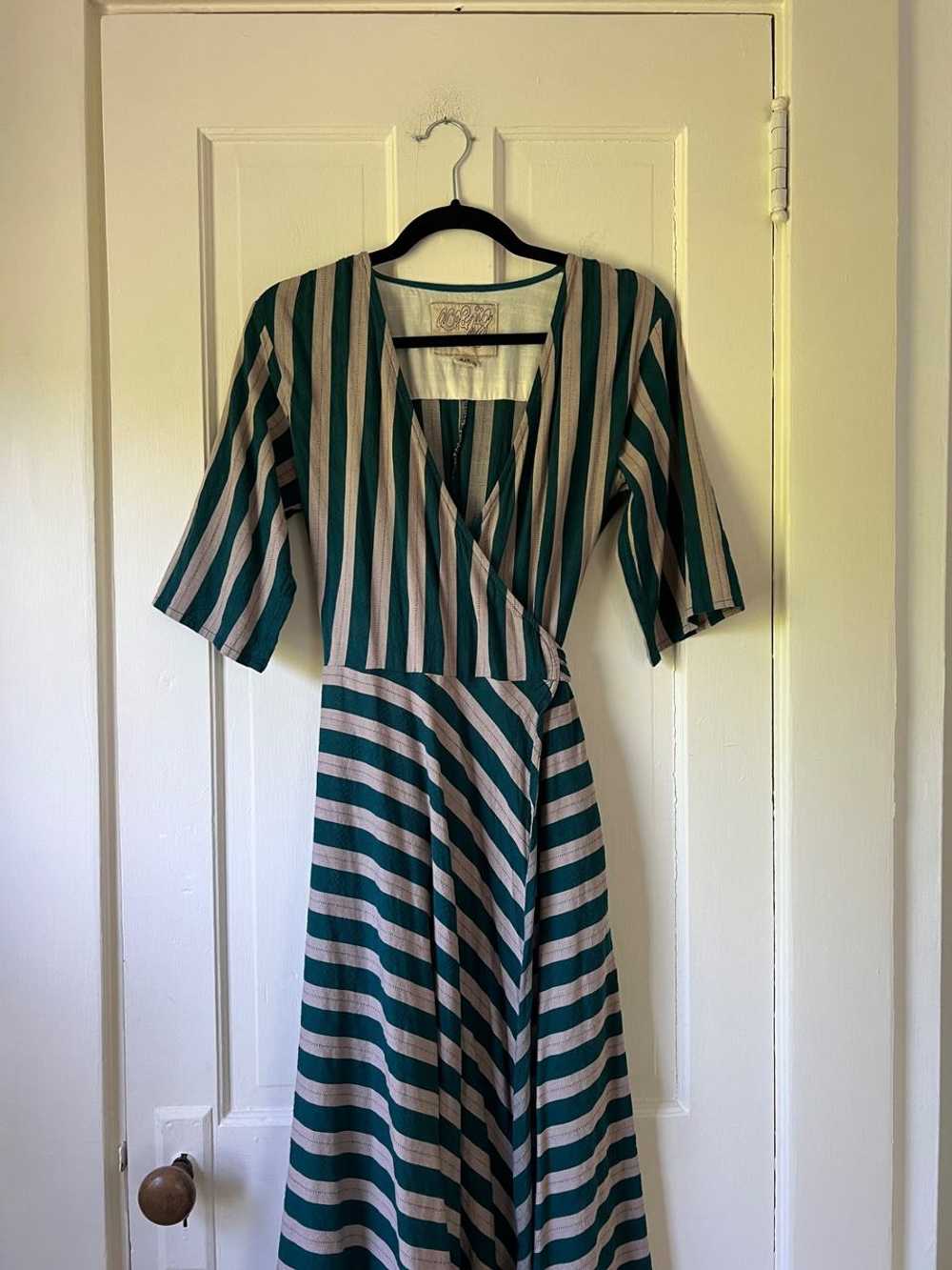 ace&jig Annalise Dress Martinique (S) | Used,… - image 2
