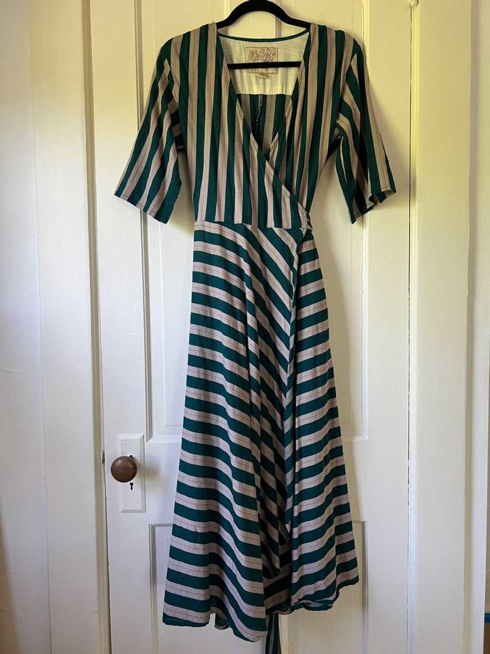 ace&jig Annalise Dress Martinique (S) | Used,… - image 4