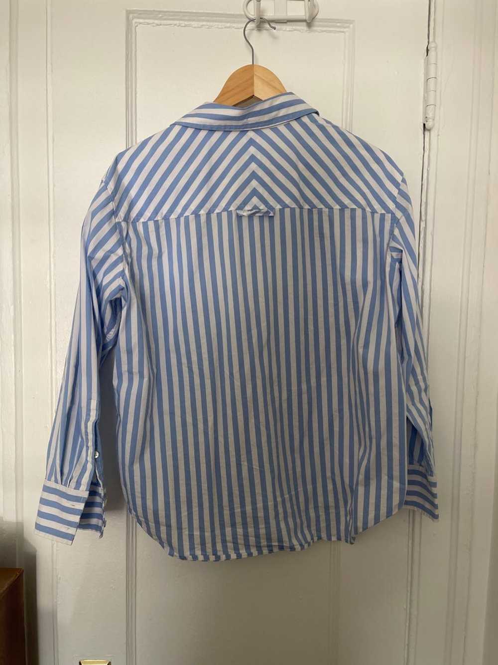 AYR Striped button down (M) | Used, Secondhand,… - image 2