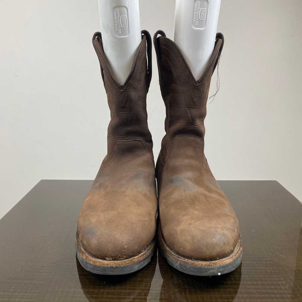 Tecovas Tecovas Stockton Ranch Wear Boots Western… - image 3