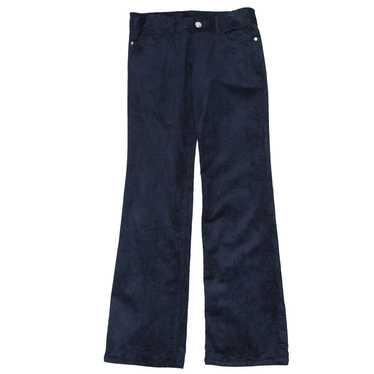 Ladies Guess Daredevil Corduroy Bootcut Pants - image 1