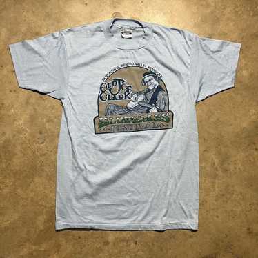 Vintage bluegrass t shirt - Gem