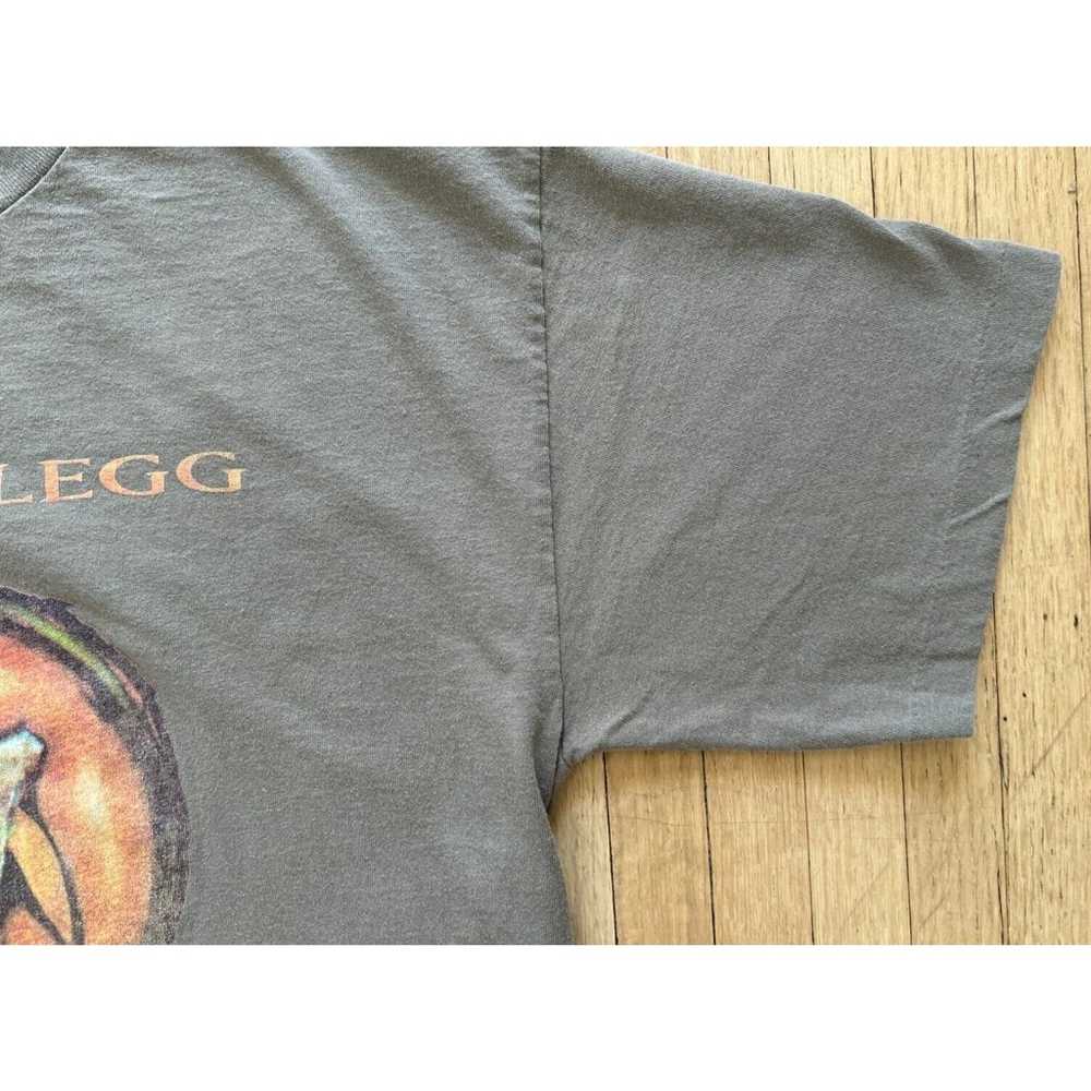 Vintage Johnny Clegg Juluka Single Stitch T Shirt… - image 6