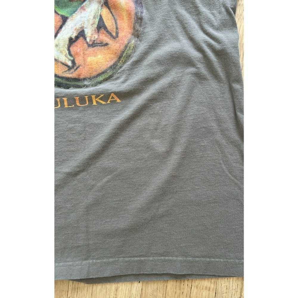 Vintage Johnny Clegg Juluka Single Stitch T Shirt… - image 7