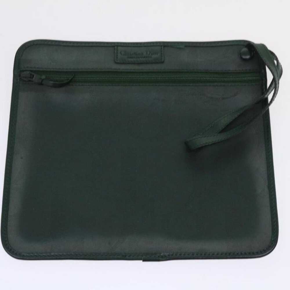 Dior Trotter handbag - image 4