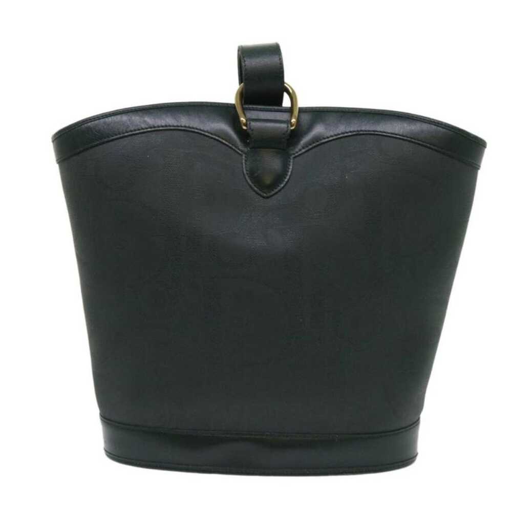 Dior Trotter handbag - image 9