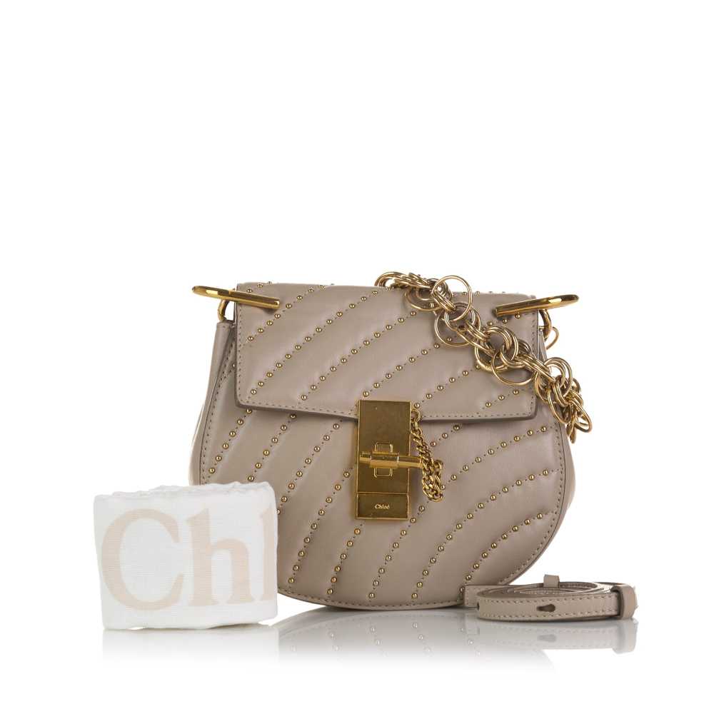 CHLOE Handbags Drew - image 12