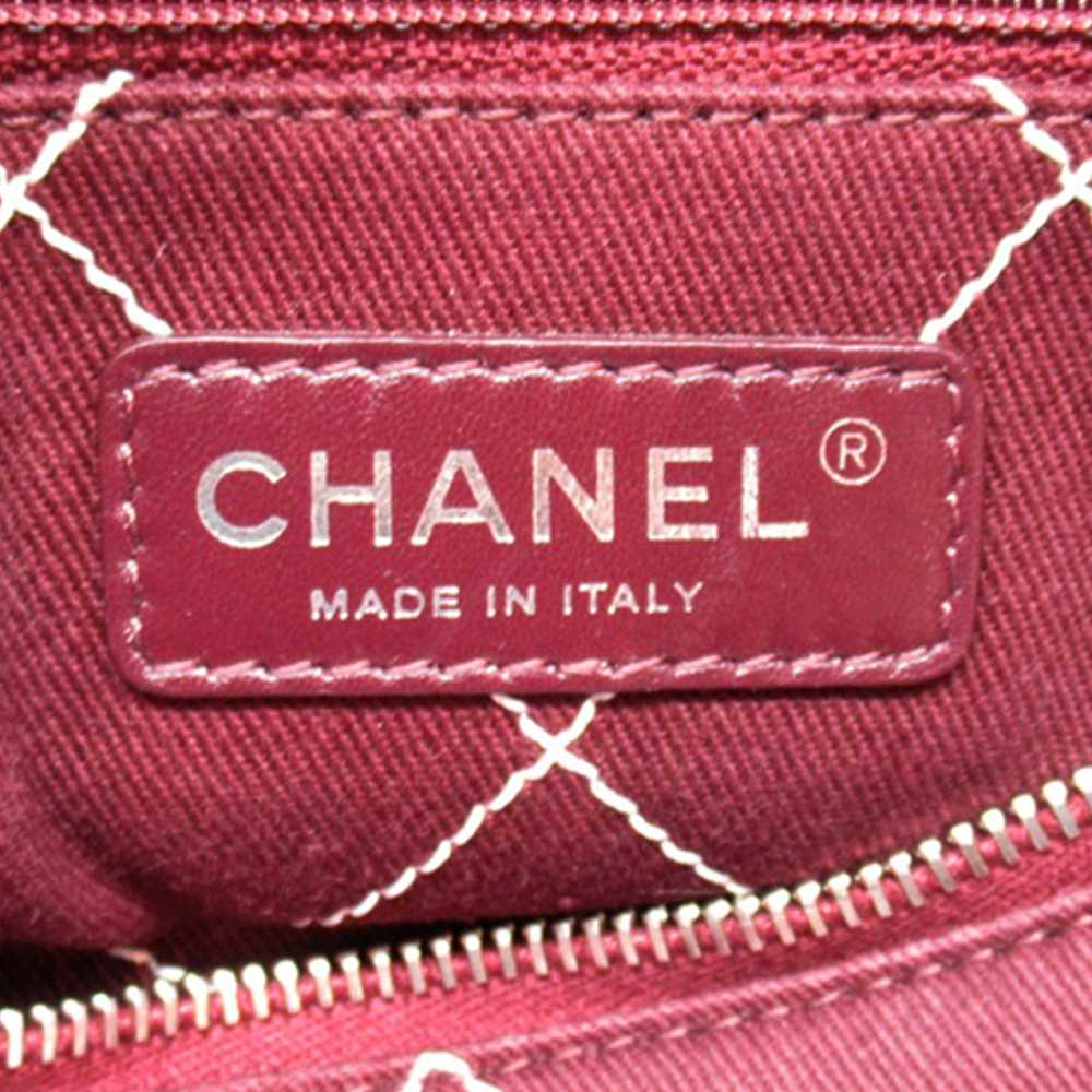 CHANEL Handbags Classic CC Shopping - image 6