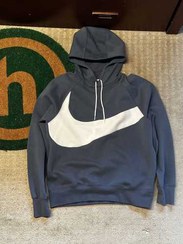 Nike Nike Sportswear Swoosh Tech Fleece Pullover H