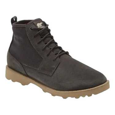 Sorel Leather boots - image 1