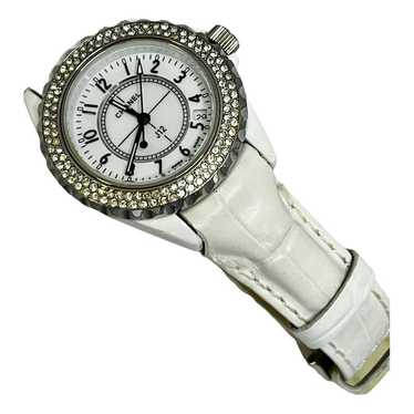 Chanel J12 Quartz watch