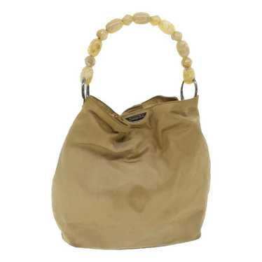 Dior Lady Perla handbag