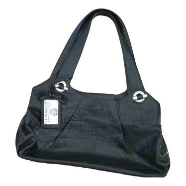 Le Tanneur Leather handbag - image 1