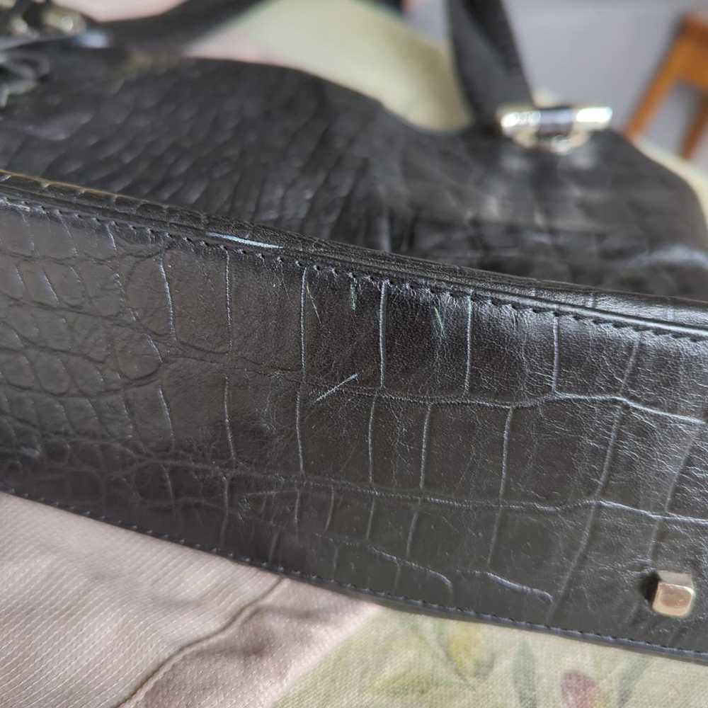 Le Tanneur Leather handbag - image 5