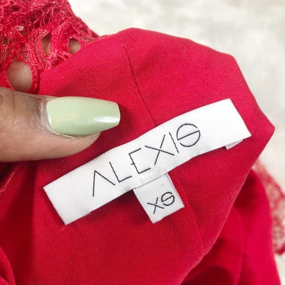 Alexis Mid-length dress - image 2