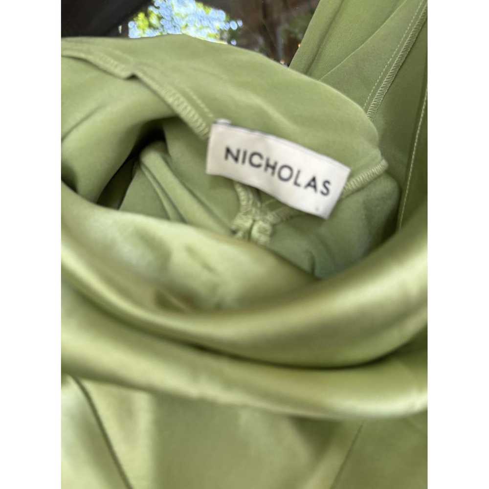 Nicholas Mid-length dress - image 8