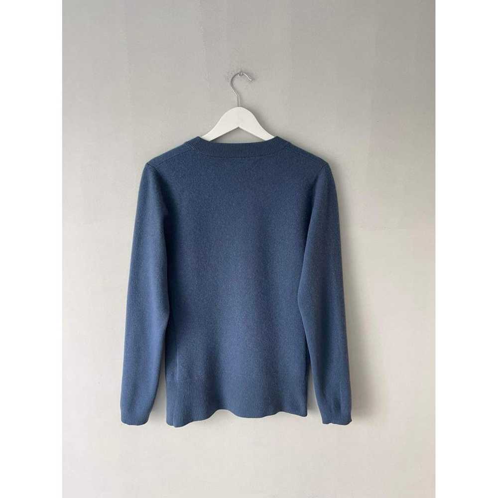 Allude Cashmere jumper - image 2