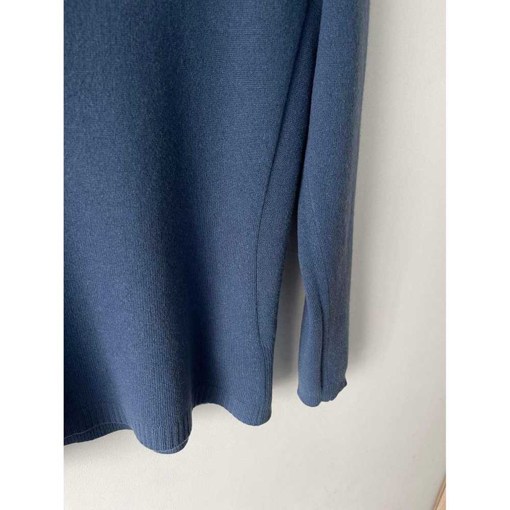 Allude Cashmere jumper - image 3